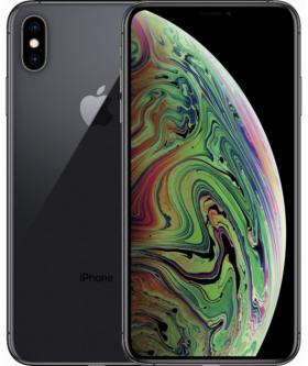 Смартфон Apple iPhone Xs 64Gb Space Gray