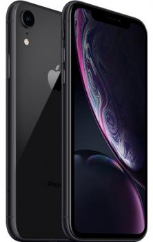 Смартфон Apple iPhone Xr 256Gb Black