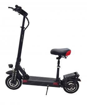 Электросамокат Joyor Y10-S Black