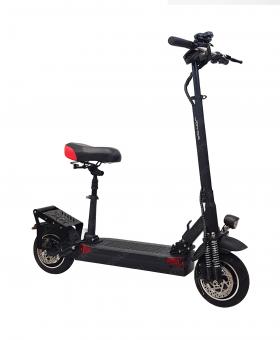 Электросамокат Joyor Y10-S Black