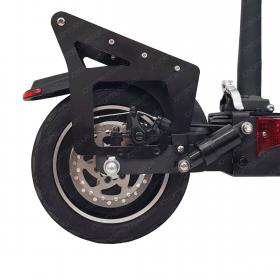 Электросамокат Joyor Y10-S Black