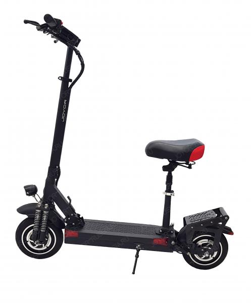 Электросамокат Joyor Y10-S Black