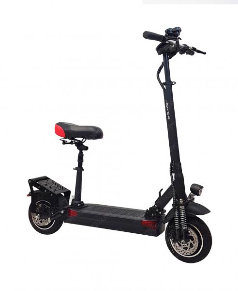 Электросамокат Joyor Y10-S Black