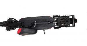 Электросамокат Joyor Y10-S Black