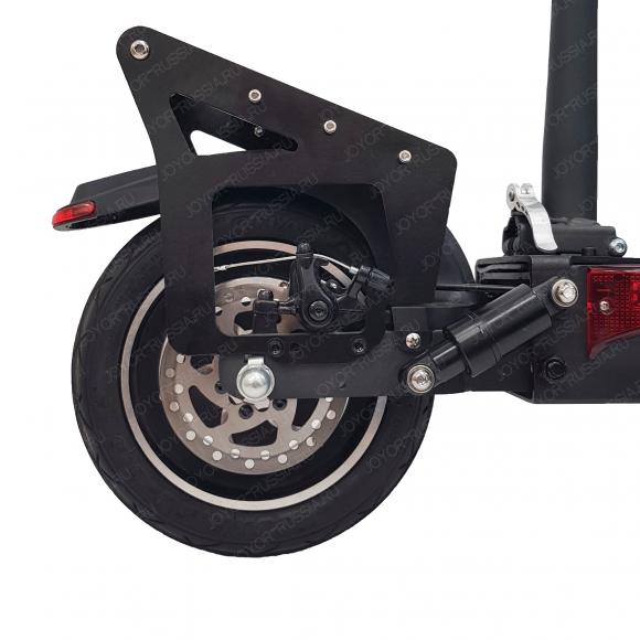 Электросамокат Joyor Y10-S Black