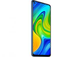 Смартфон Xiaomi Redmi Note 9 4/128GB Midnight Grey