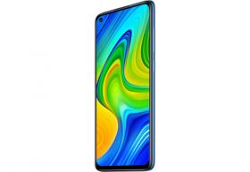 Смартфон Xiaomi Redmi Note 9 3/64GB Midnight Grey