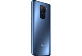 Смартфон Xiaomi Redmi Note 9 3/64GB Midnight Grey