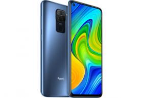 Смартфон Xiaomi Redmi Note 9 3/64GB Midnight Grey