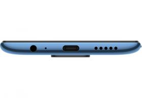 Смартфон Xiaomi Redmi Note 9 3/64GB Midnight Grey