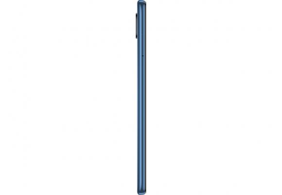 Смартфон Xiaomi Redmi Note 9 3/64GB Midnight Grey