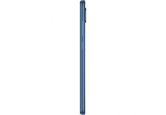 Смартфон Xiaomi Redmi Note 9 3/64GB Midnight Grey