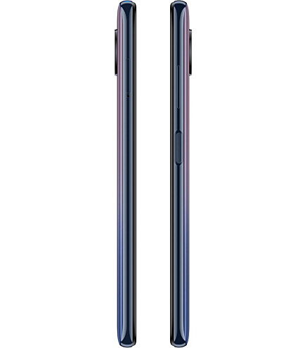 Смартфон Poco X3 Pro 6/128Gb Phantom Black