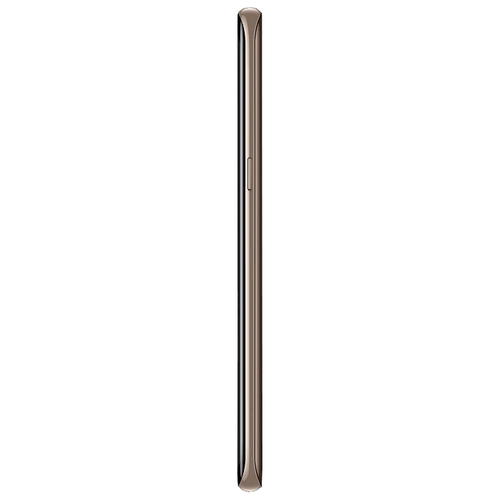 Смартфон Samsung Galaxy S8 G950F 4Gb\64Gb Black