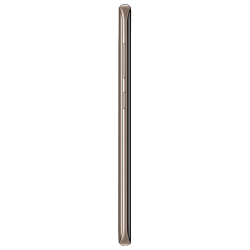 Смартфон Samsung Galaxy S8 G950F 4Gb\64Gb Black