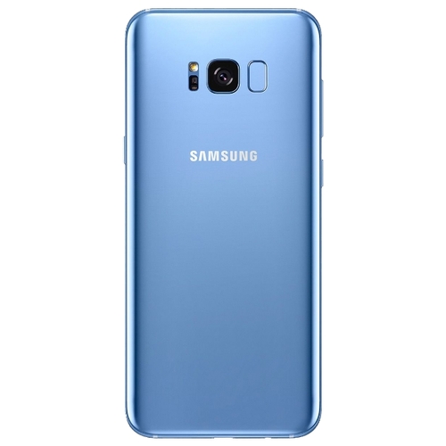 Смартфон Samsung Galaxy S8 G950F 4Gb\64Gb Black