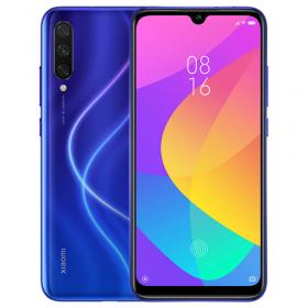 Смартфон Xiaomi MI A3 4Gb/128Gb Not just Blue