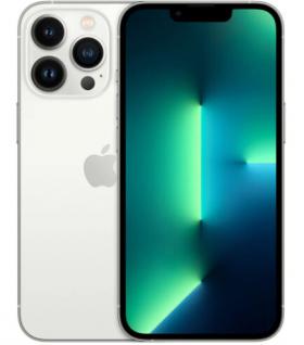 Смартфон Apple iPhone 13 Pro 128GB Silver