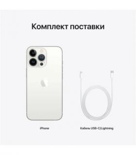 Смартфон Apple iPhone 13 Pro 128GB Silver