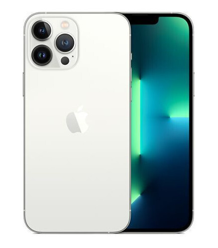 Смартфон Apple iPhone 13 Pro 128GB Silver