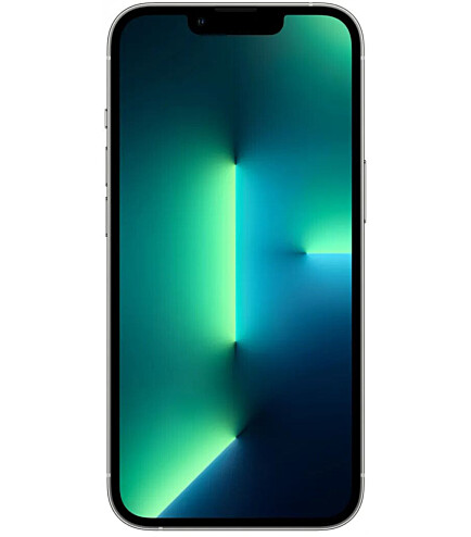Смартфон Apple iPhone 13 Pro 128GB Silver