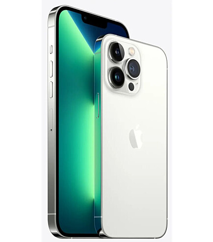 Смартфон Apple iPhone 13 Pro 128GB Silver
