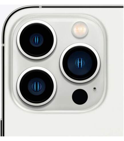 Смартфон Apple iPhone 13 Pro 128GB Silver