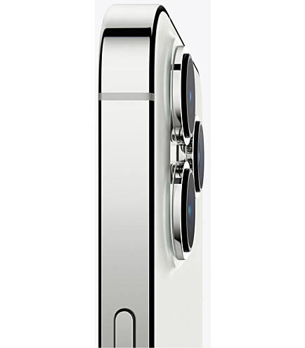Смартфон Apple iPhone 13 Pro 128GB Silver