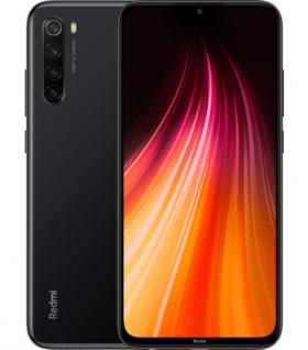 Смартфон Xiaomi Redmi Note 8 2021 4/128Gb  Grey