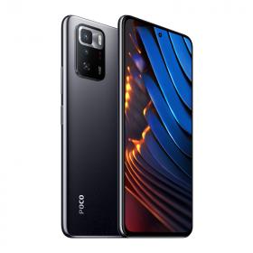Смартфон Poco X3 GT 8/256Gb Stargaze Black