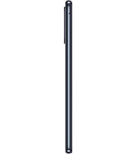 Смартфон Samsung Galaxy M52 2021 6/128GB Black