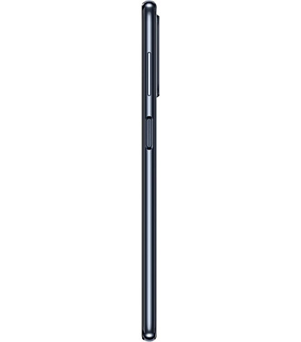 Смартфон Samsung Galaxy M52 2021 6/128GB Black