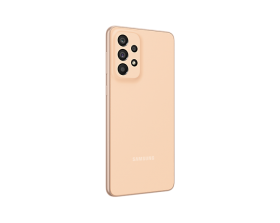 Смартфон Samsung Galaxy A33 5G 8/256Gb Pink EU