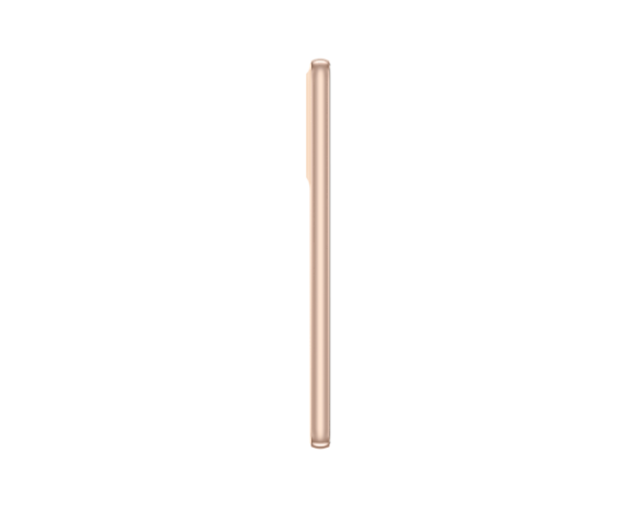 Смартфон Samsung Galaxy A33 5G 8/256Gb Pink EU