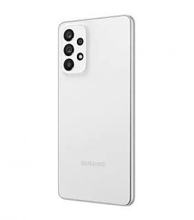 Смартфон Samsung Galaxy A73 5G 8/256GB White