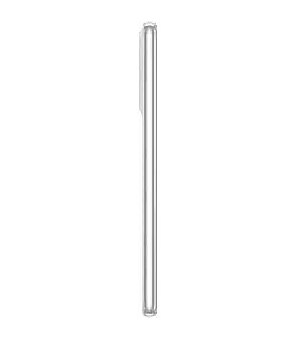 Смартфон Samsung Galaxy A73 5G 8/256GB White