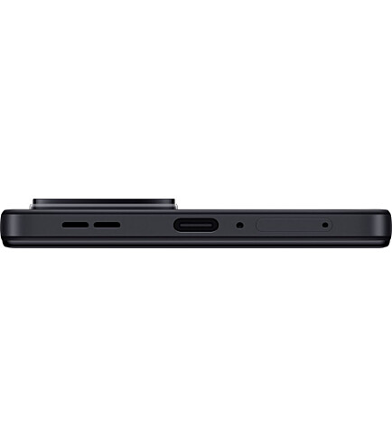 Смартфон POCO F4 8/256GB Night Black