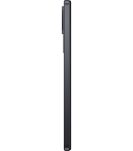 Смартфон POCO F4 8/256GB Night Black