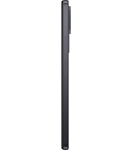 Смартфон POCO F4 8/256GB Night Black