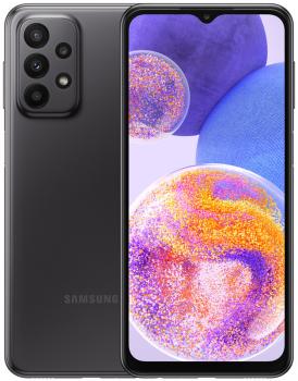 Смартфон Samsung Galaxy A23 2022 A235F 4/128GB Black EU