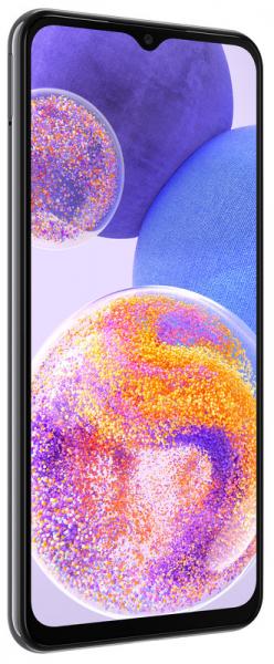 Смартфон Samsung Galaxy A23 2022 A235F 4/128GB Black EU