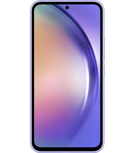 Смартфон Samsung Galaxy A54 8/128 SM-A546 Light Pink