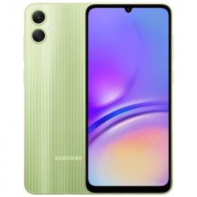 Смартфон Samsung Galaxy A05 4/64Gb Green