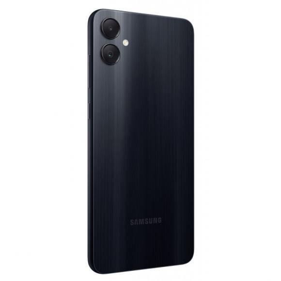 Смартфон Samsung Galaxy A05 4/128Gb Black