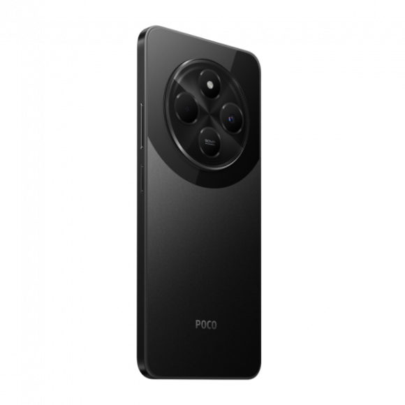 Смартфон Xiaomi Poco C75 6/128Gb Black