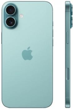  Apple iPhone 16 512GB Teal