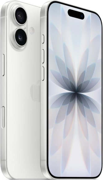 Apple iPhone 17 256Gb nanoSim + eSim Mist White  (без RuStore)