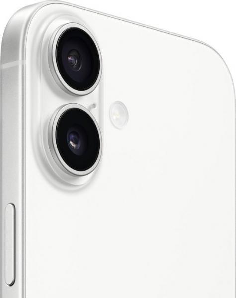 Apple iPhone 17 256Gb nanoSim + eSim Mist White  (без RuStore)