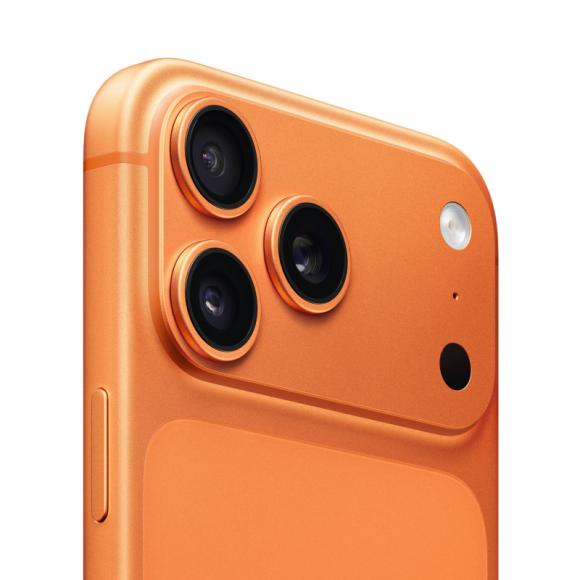 Смартфон Apple iPhone 17 Pro Max 1TB Cosmic Orange
